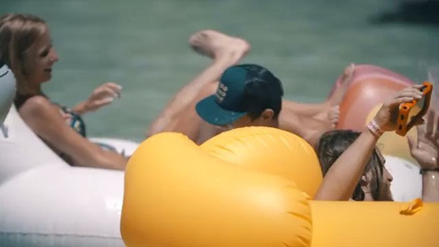 Katin Drops in at BSR Cable Park