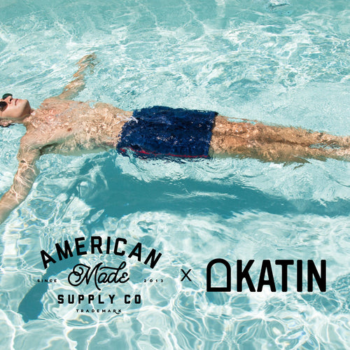 Katin x American Made Supply Co. Surf Trunk - Blog post image
