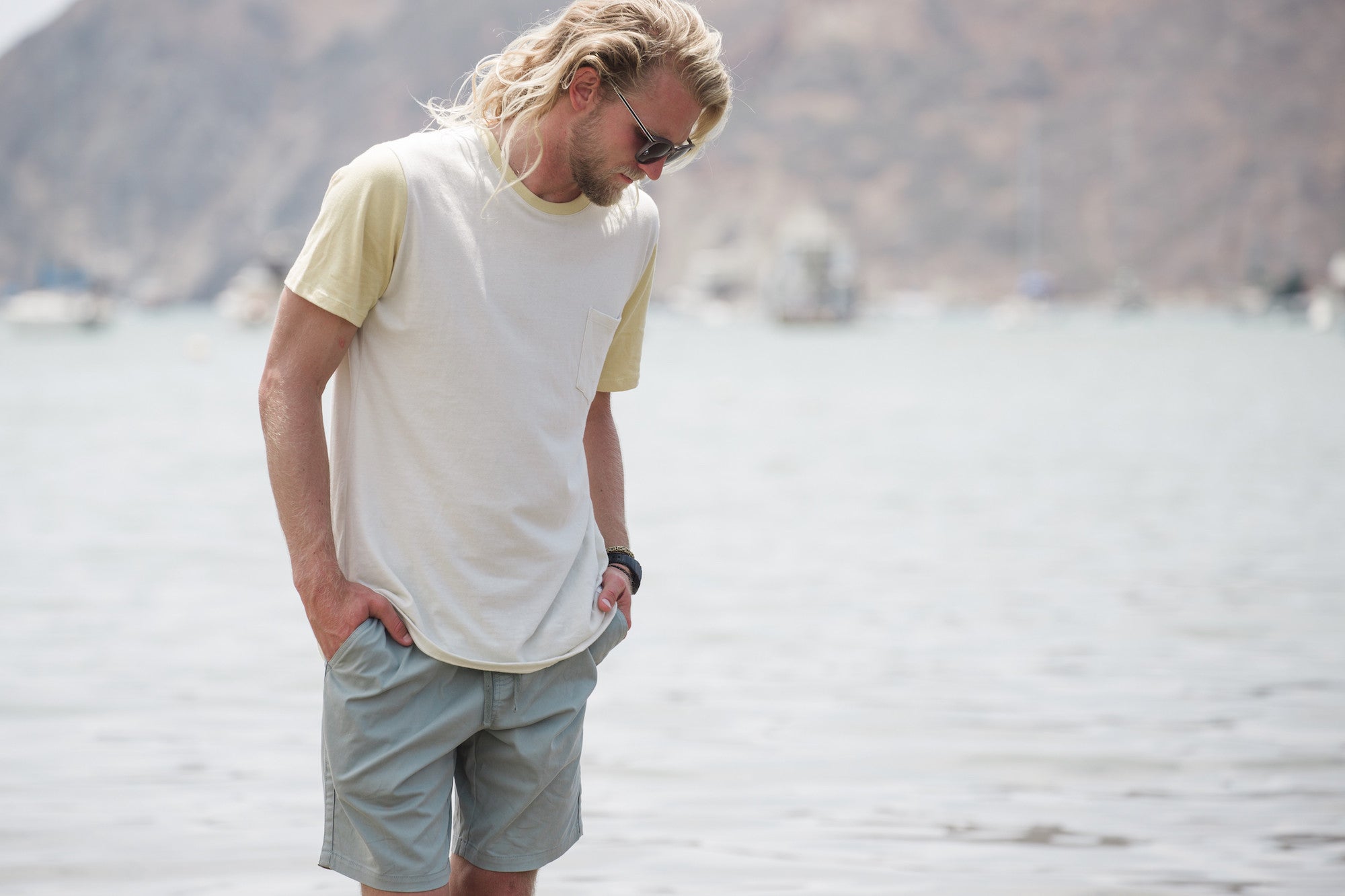 Katin Spring Short Collection