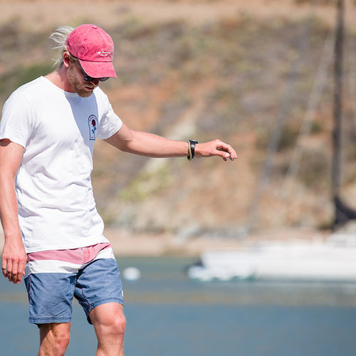 Red, White + Katin: The 4th of July Collection - Blog post image
