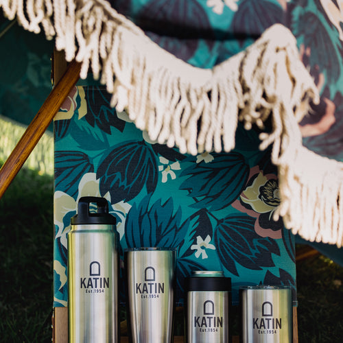 Katin by Yeti Drinkware Collection - Blog post image