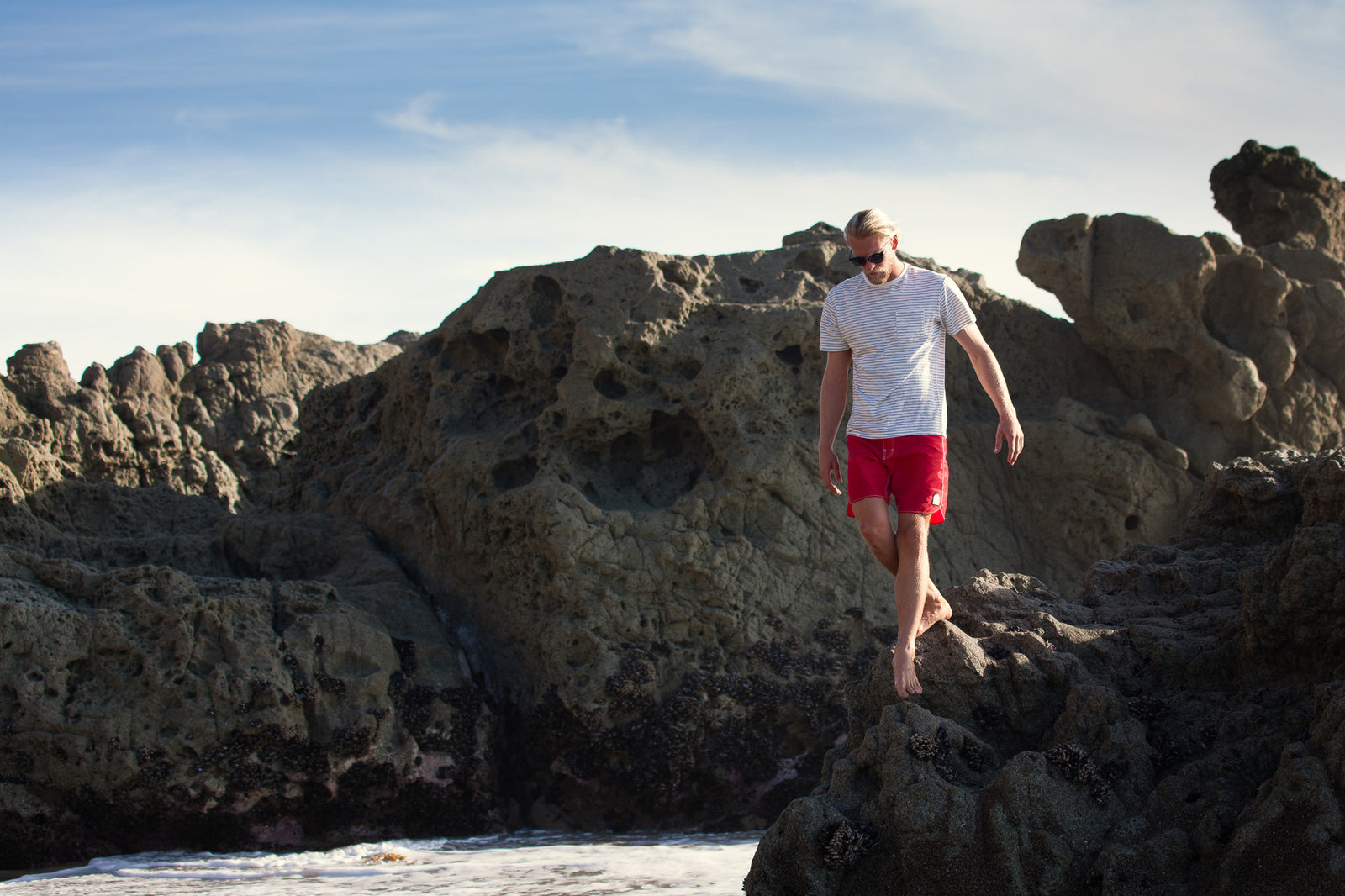 Sneak Peek: Spring/Summer '16 Collection