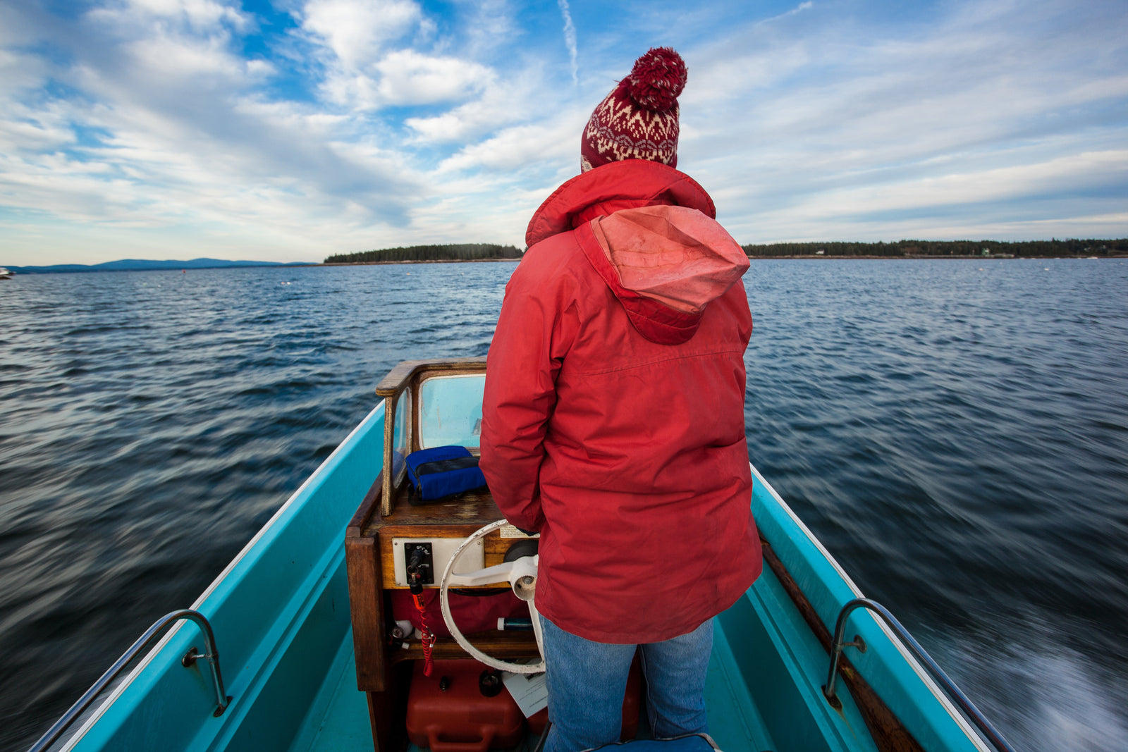 #SeeYouOutThere: Get Offline and Get Out There