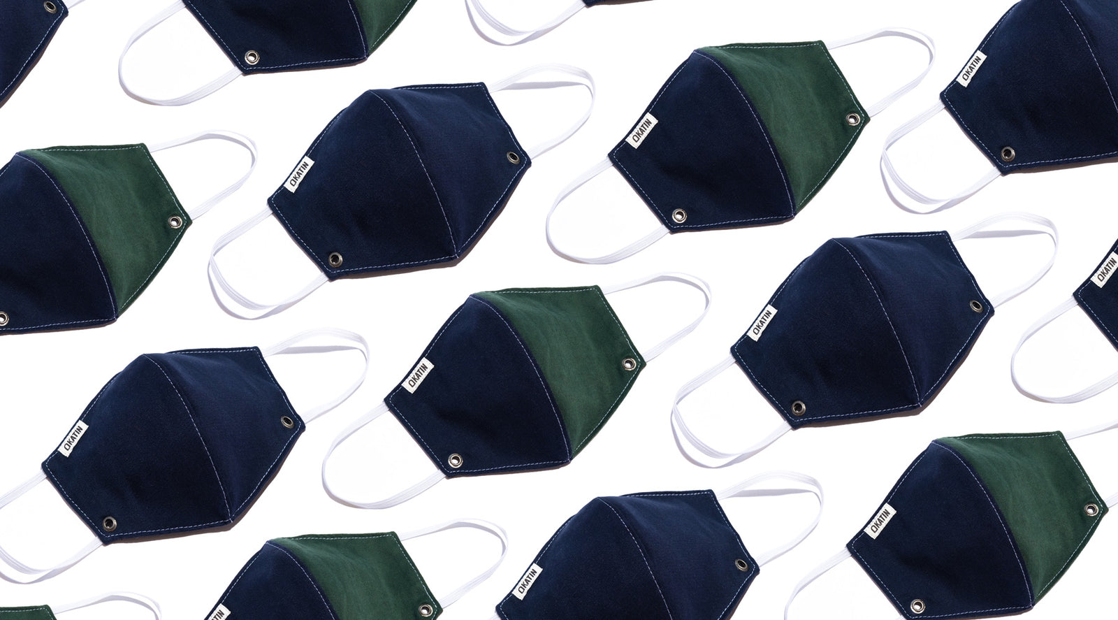 Receive a FREE MASK when you spend $100 or more