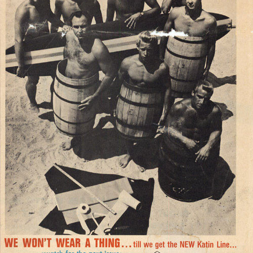 #KatinVault: Katin Trunks or No Trunks at All - Blog post image
