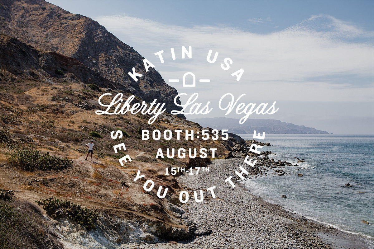 Katin at Liberty Fairs Vegas