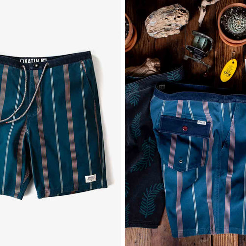 Gear Patrol Features Katin Hybrid Trunk Collection - Blog post image