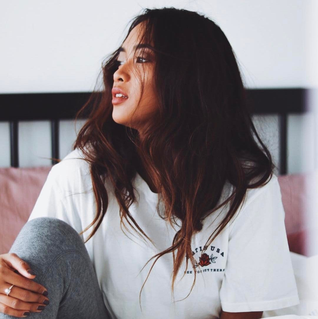 Stay Cozy In Your Favorite Katin Graphic Tee