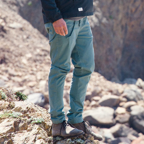 WEB FEATURE: Katin Pant Collection - Blog post image