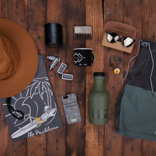GIVEAWAY: Katin Summer Explorer Pack - Blog post image