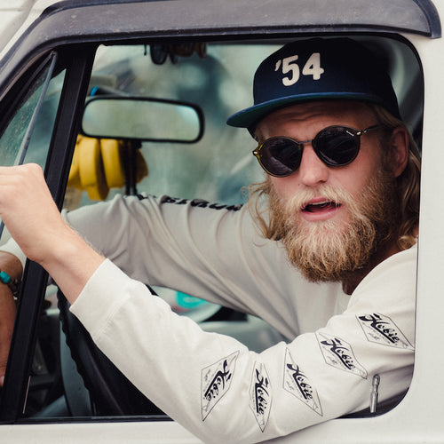 Katin x Hobie Surf Shop Announce Collaboration Collection - Blog post image