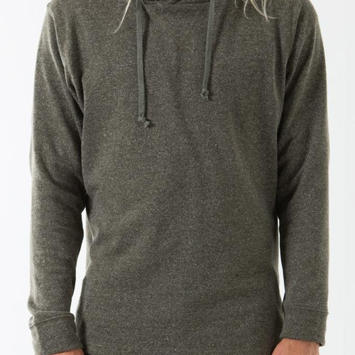 WEB FEATURE: The Sock Knit Hoodie - Blog post image