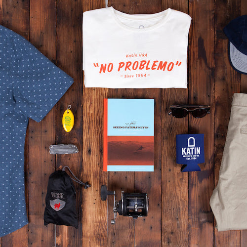 Katin Holiday Gift Guide - Blog post image