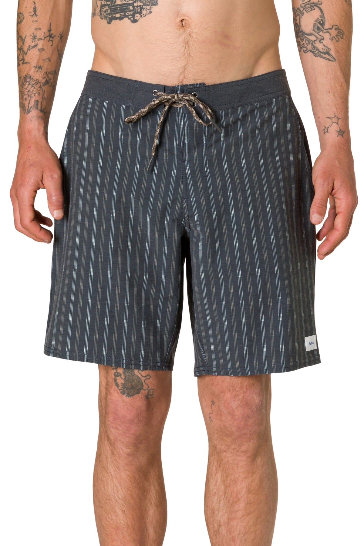 CROSSROADS HYBRID TRUNK