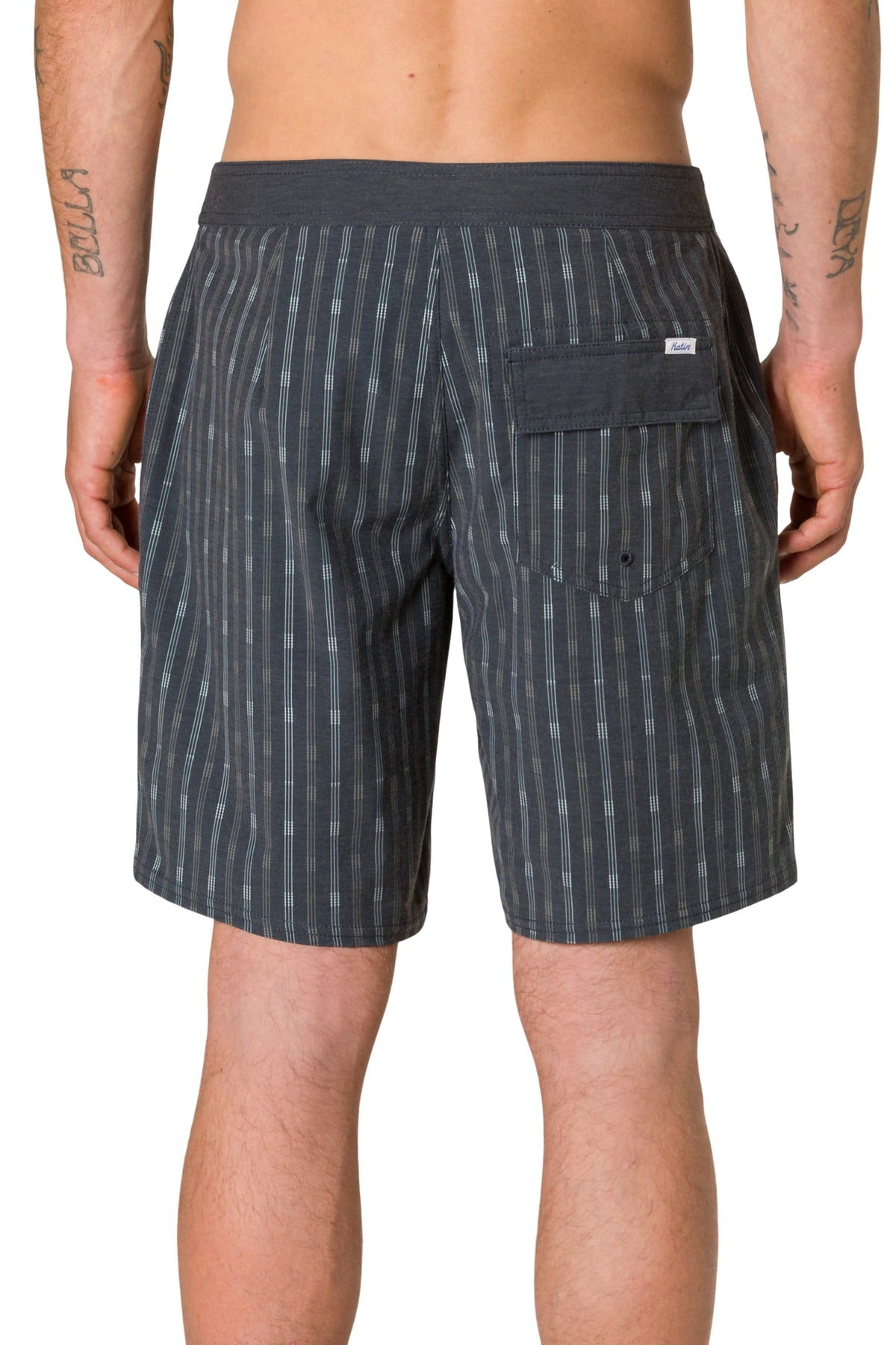 CROSSROADS HYBRID TRUNK