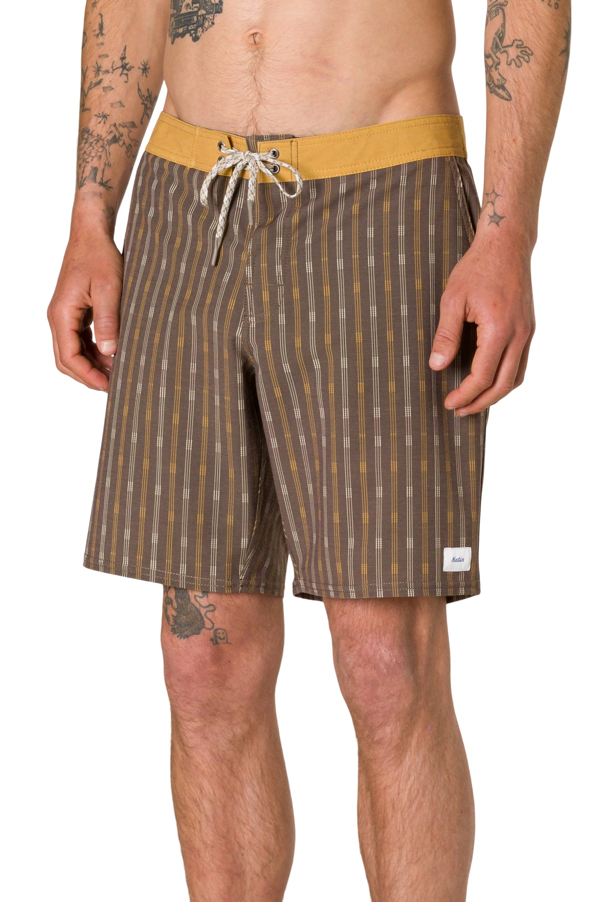 CROSSROADS HYBRID TRUNK