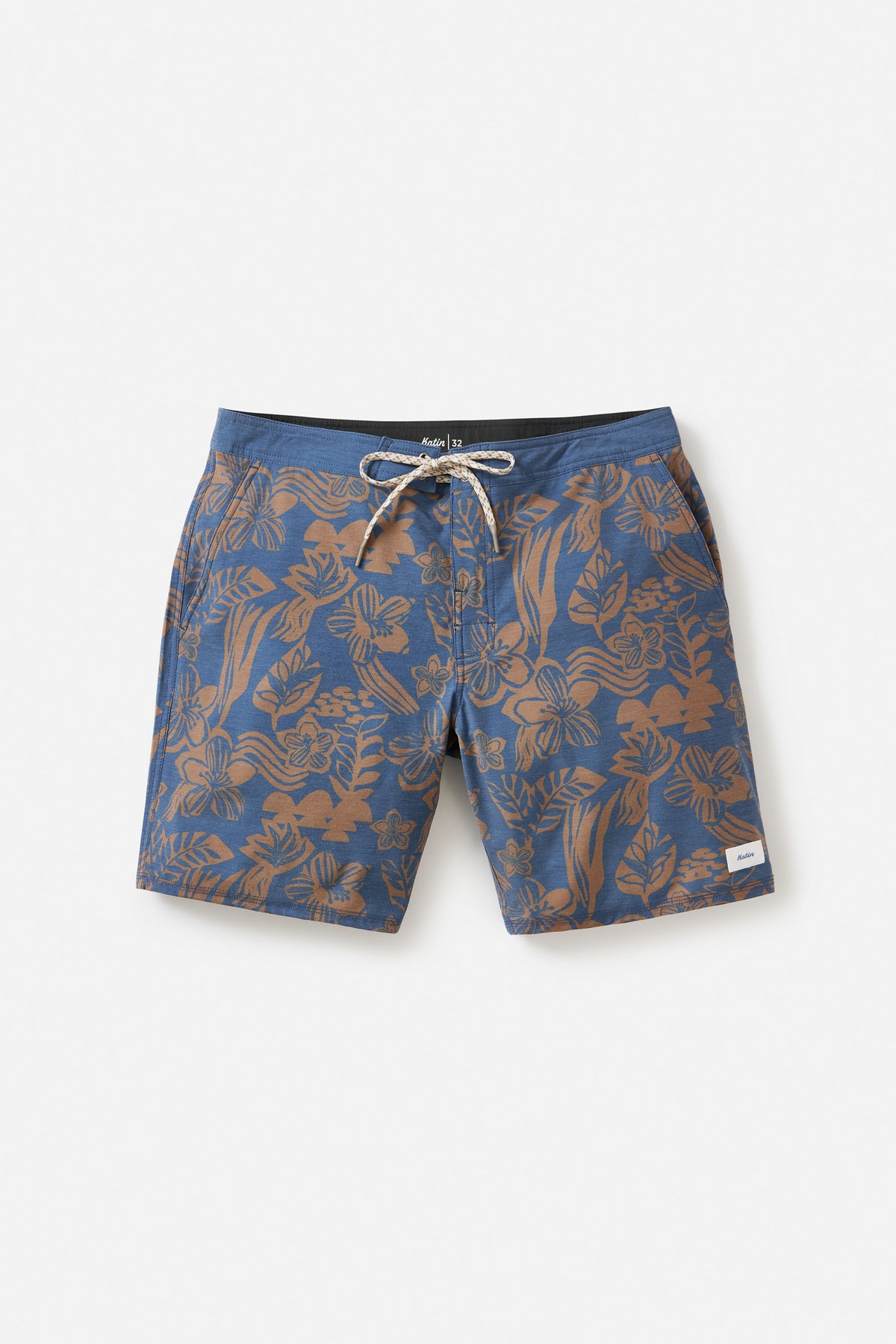 BOYS CARVER HYBRID TRUNK
