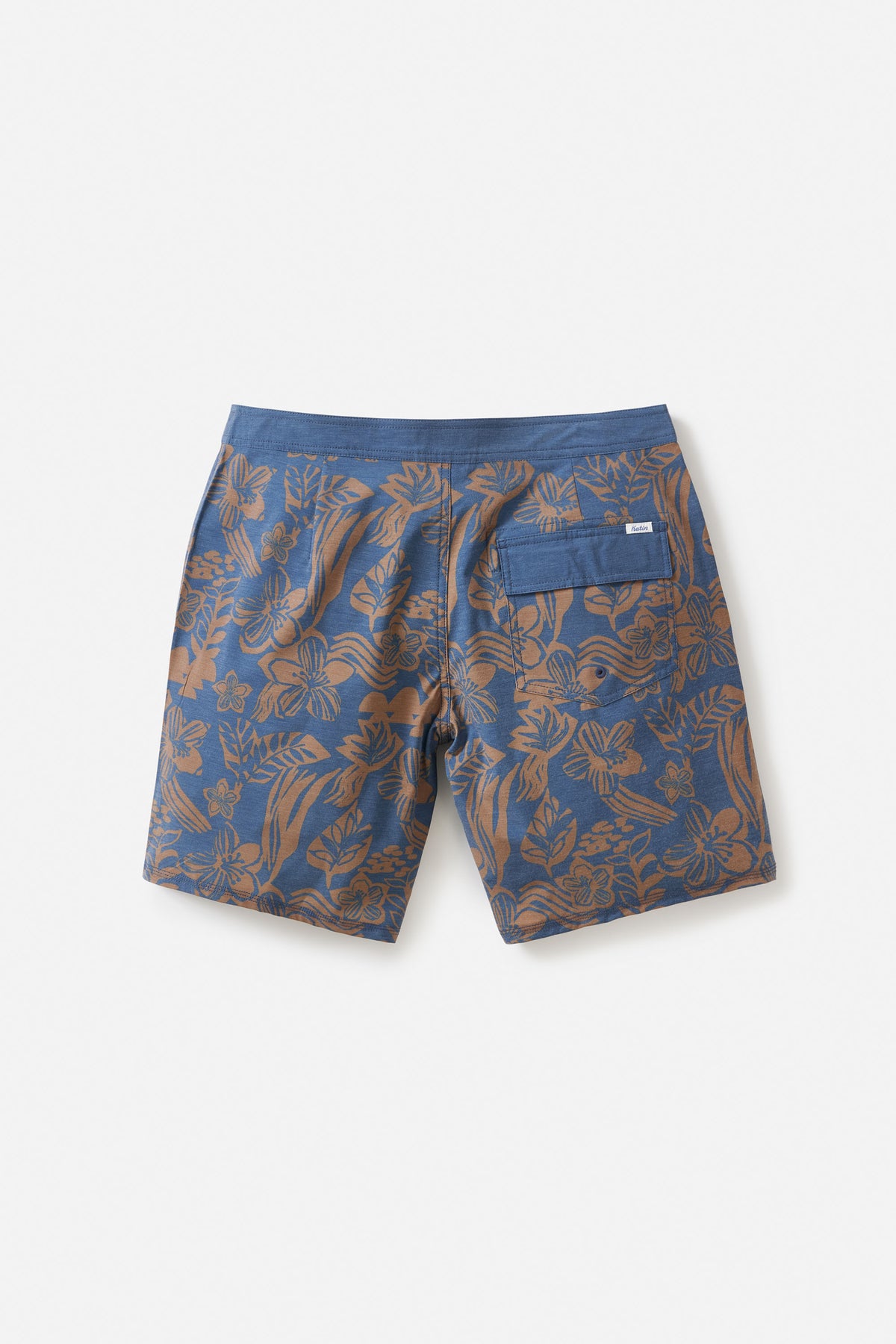 BOYS CARVER HYBRID TRUNK