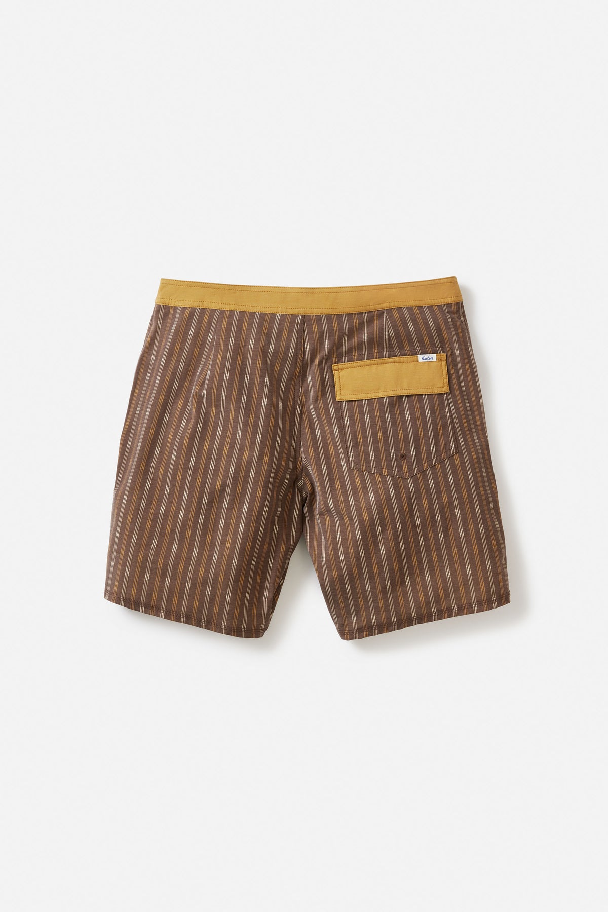 CROSSROADS HYBRID TRUNK