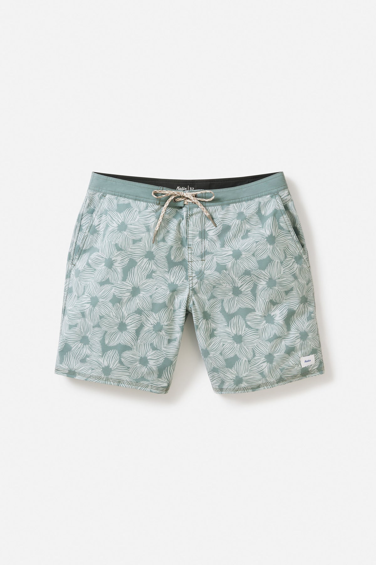 BOYS THERMO HYBRID TRUNK