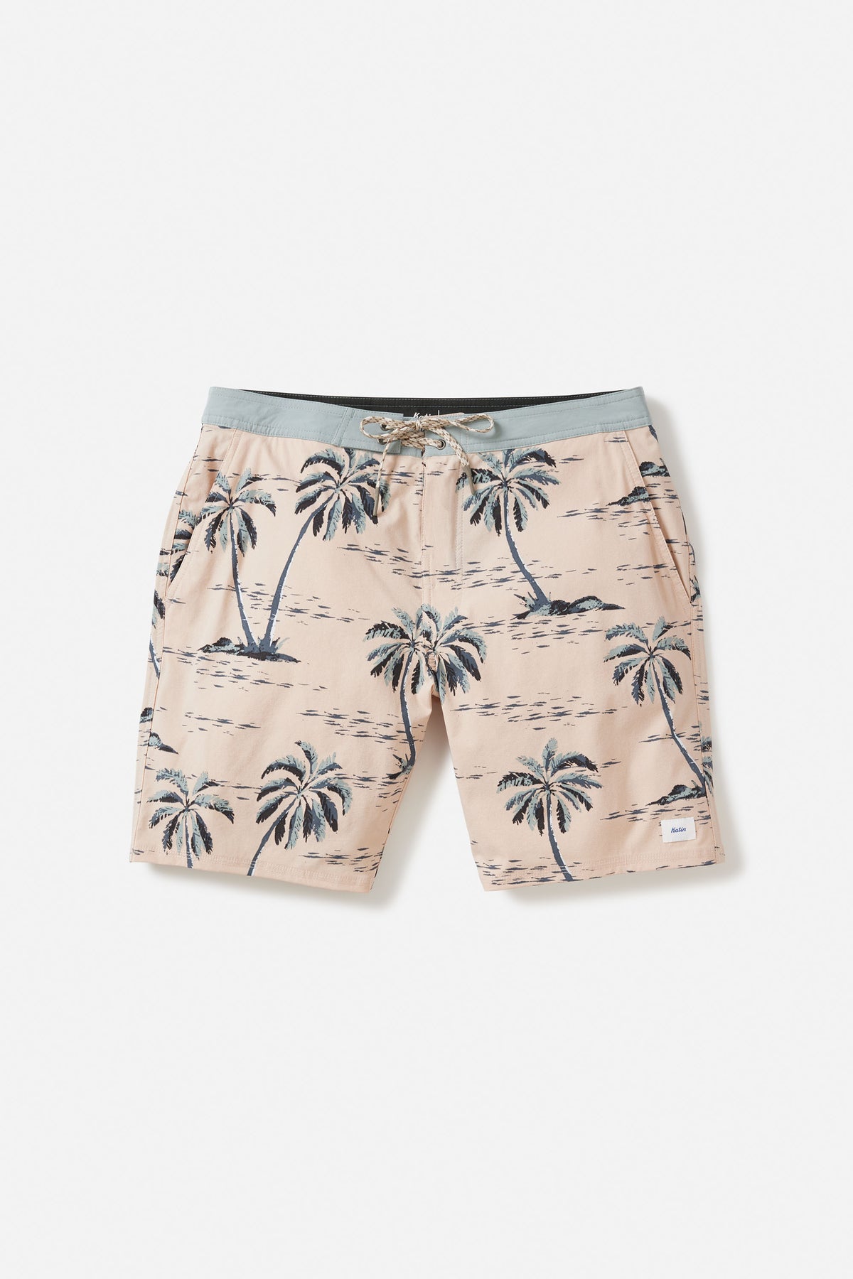 BOYS VINCENT HYBRID TRUNK