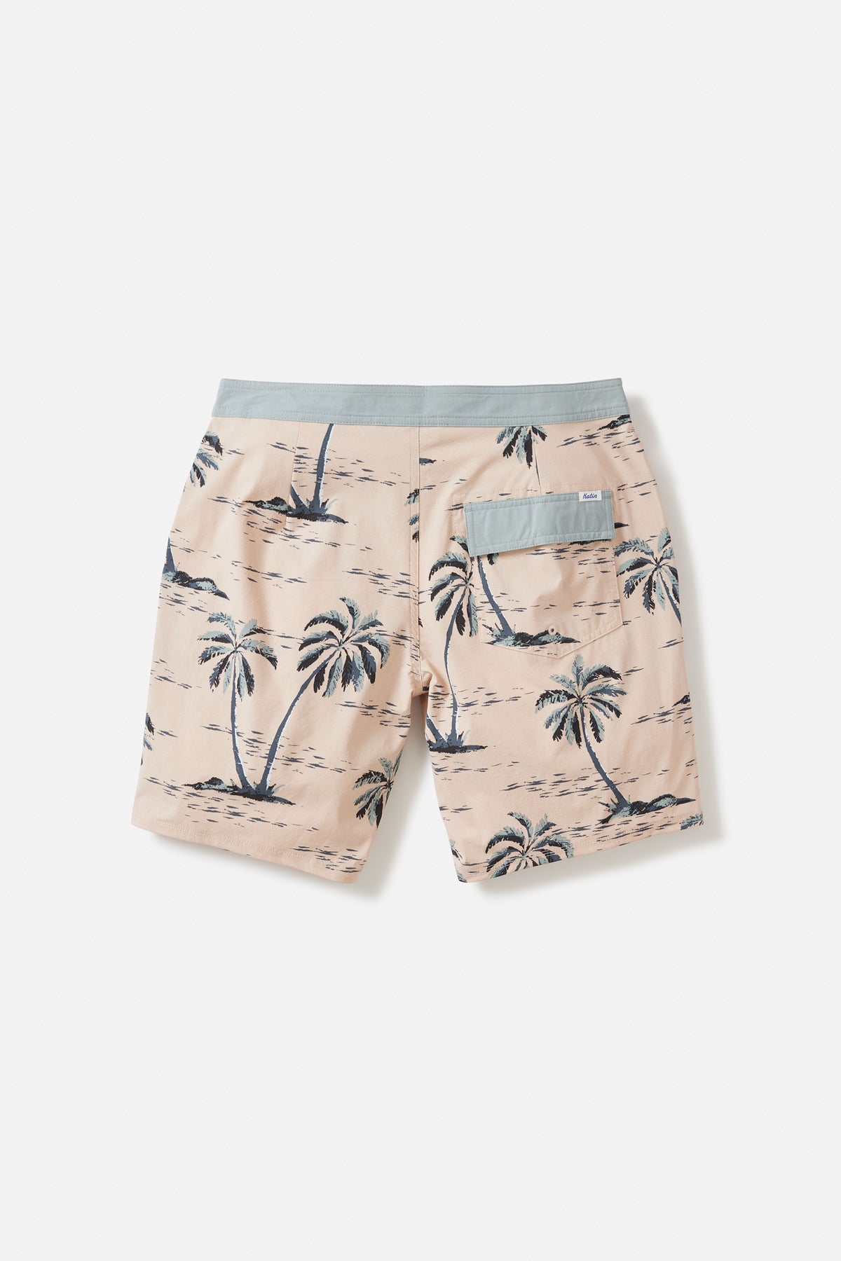 VINCENT HYBRID TRUNK