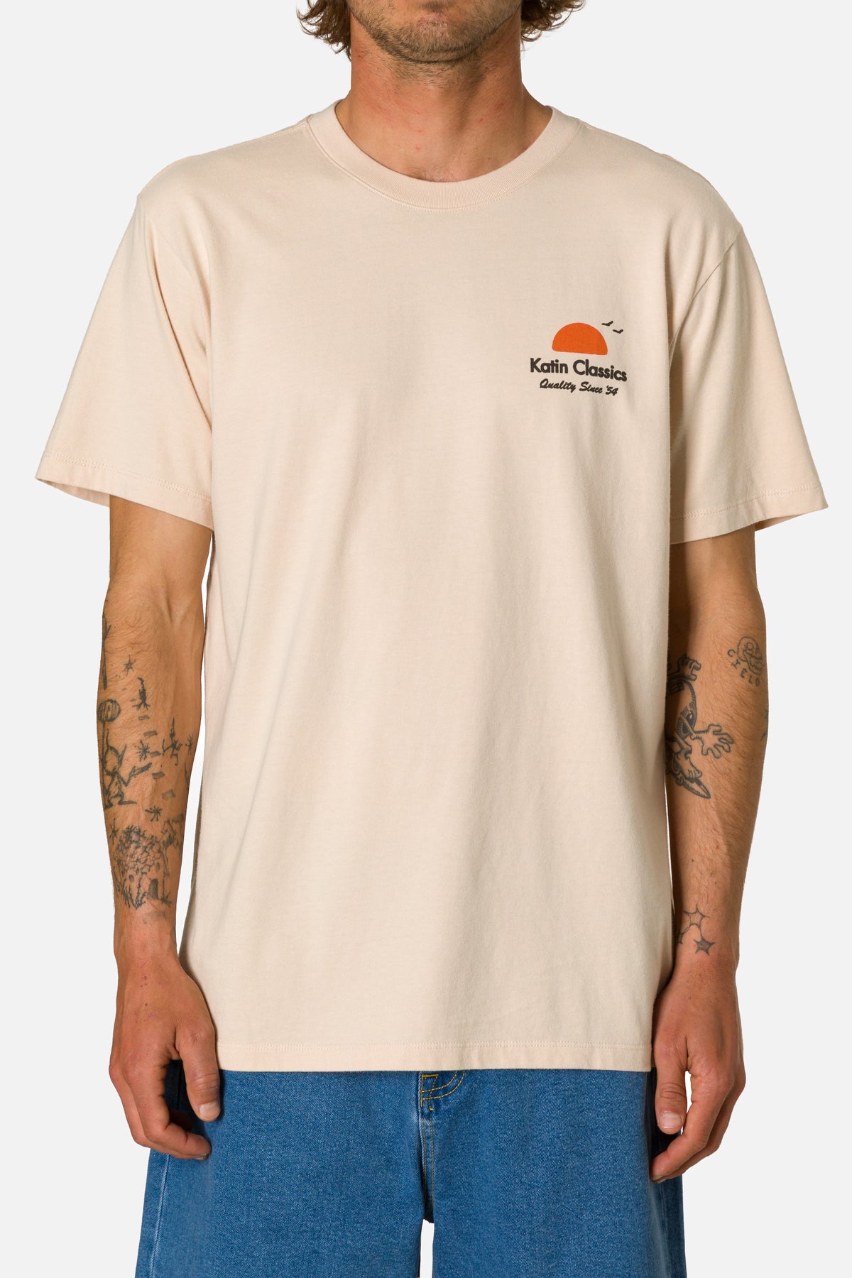 AUANA TEE