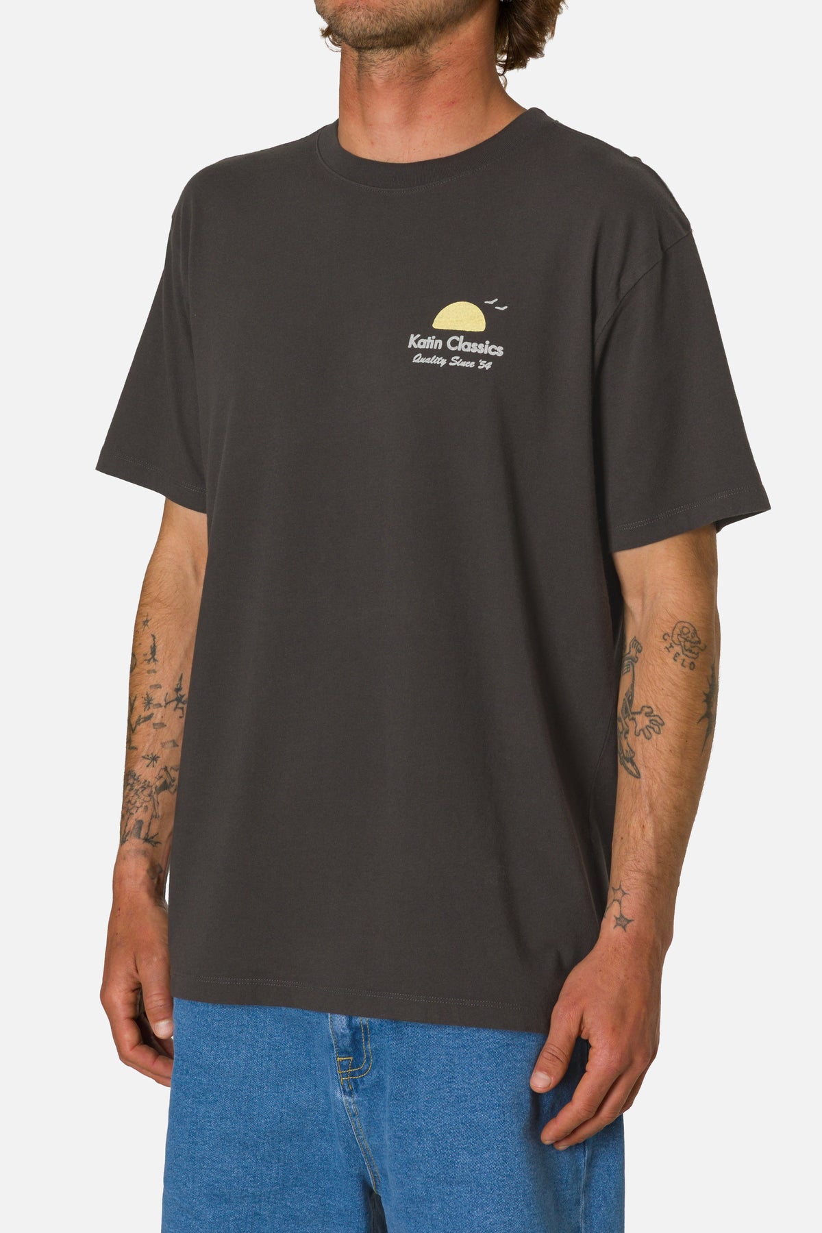 AUANA TEE