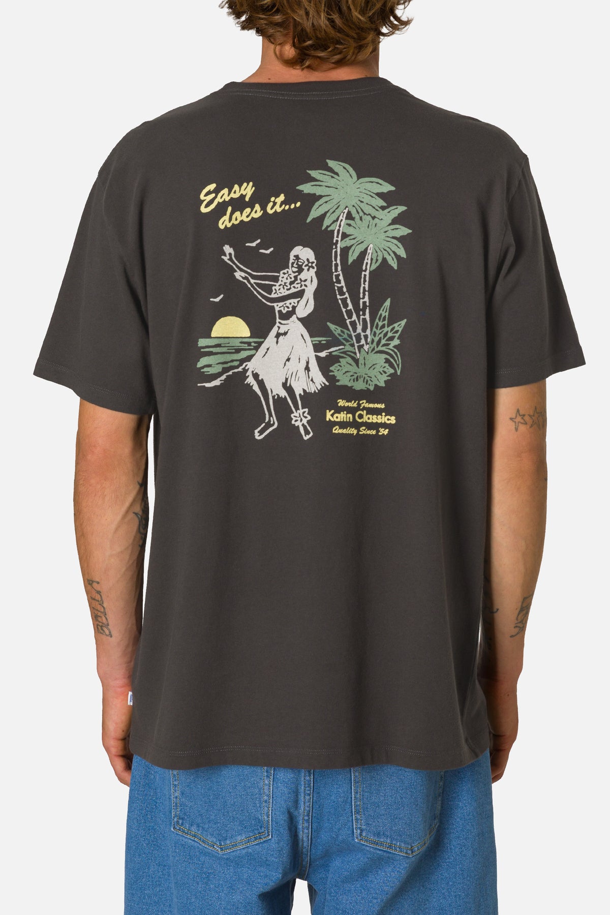 AUANA TEE