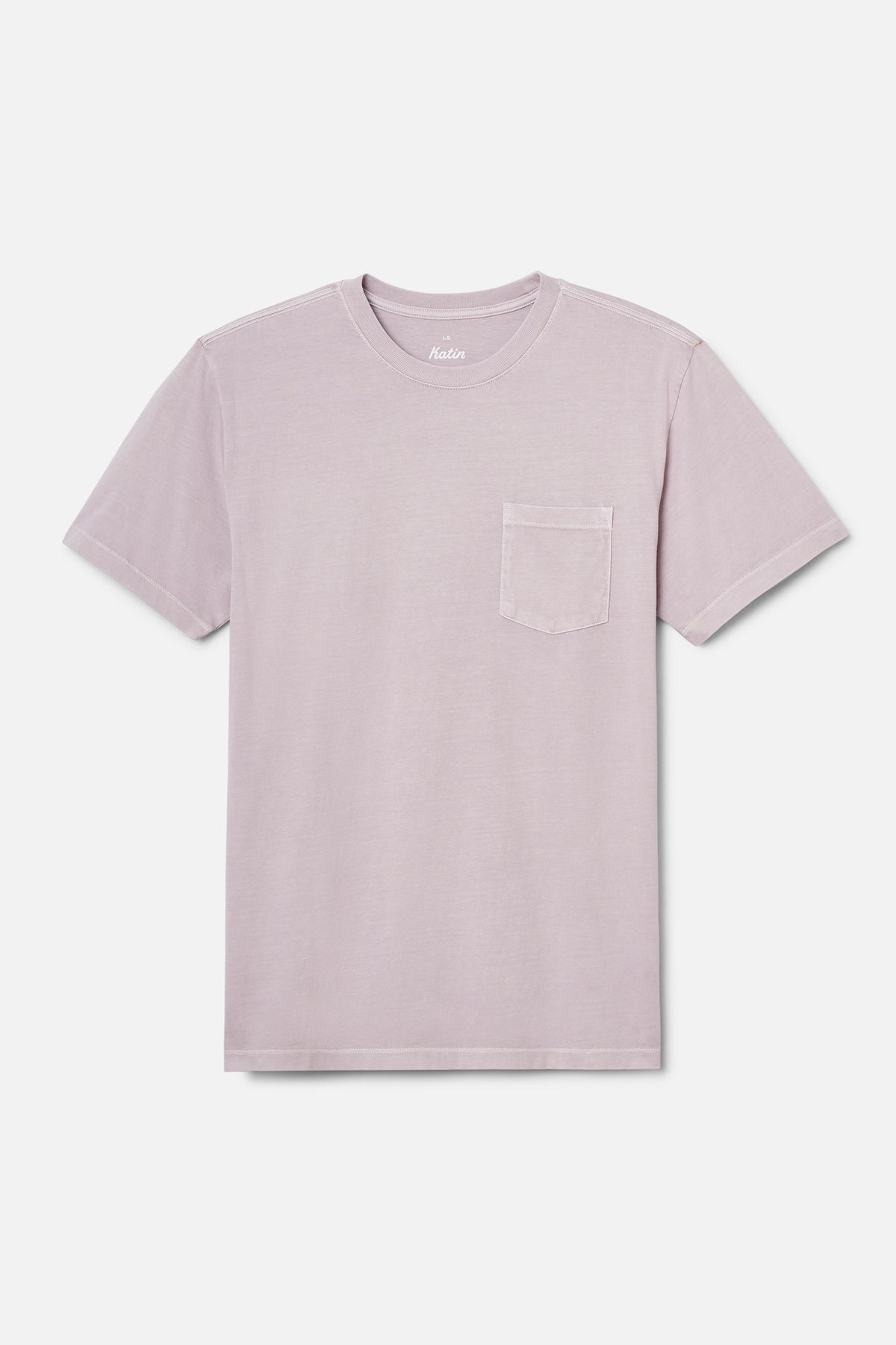 BOYS BASE TEE