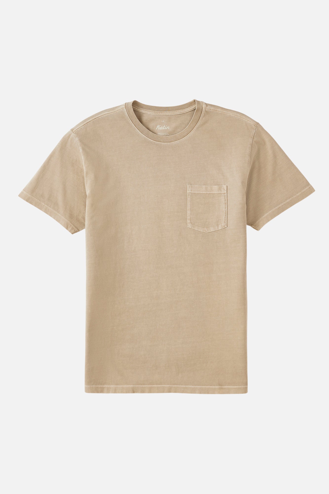 #color_vintage khaki