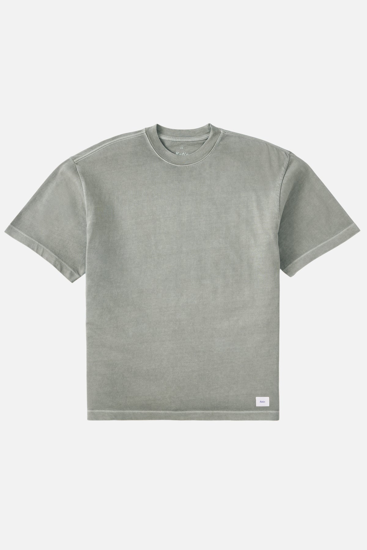 #color_graphite vintage wash