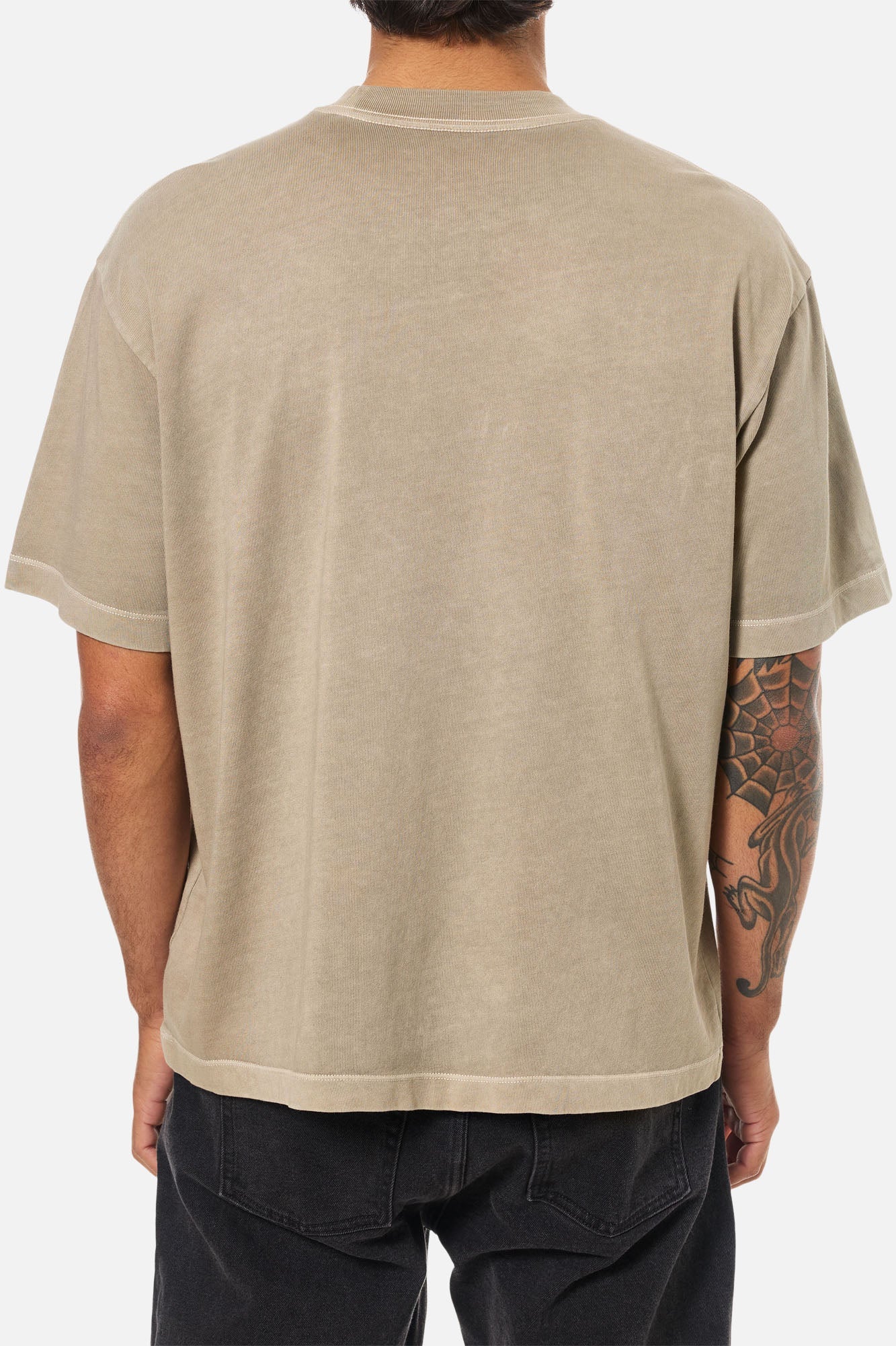 #color_vintage khaki