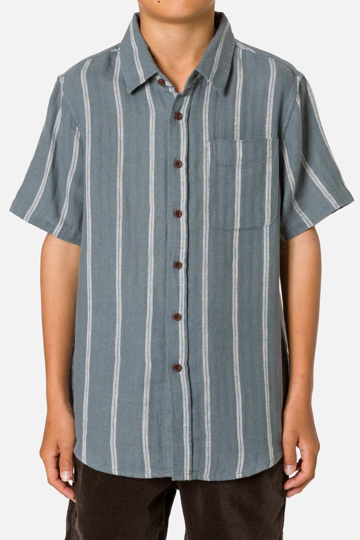 BOYS ALAN SHIRT