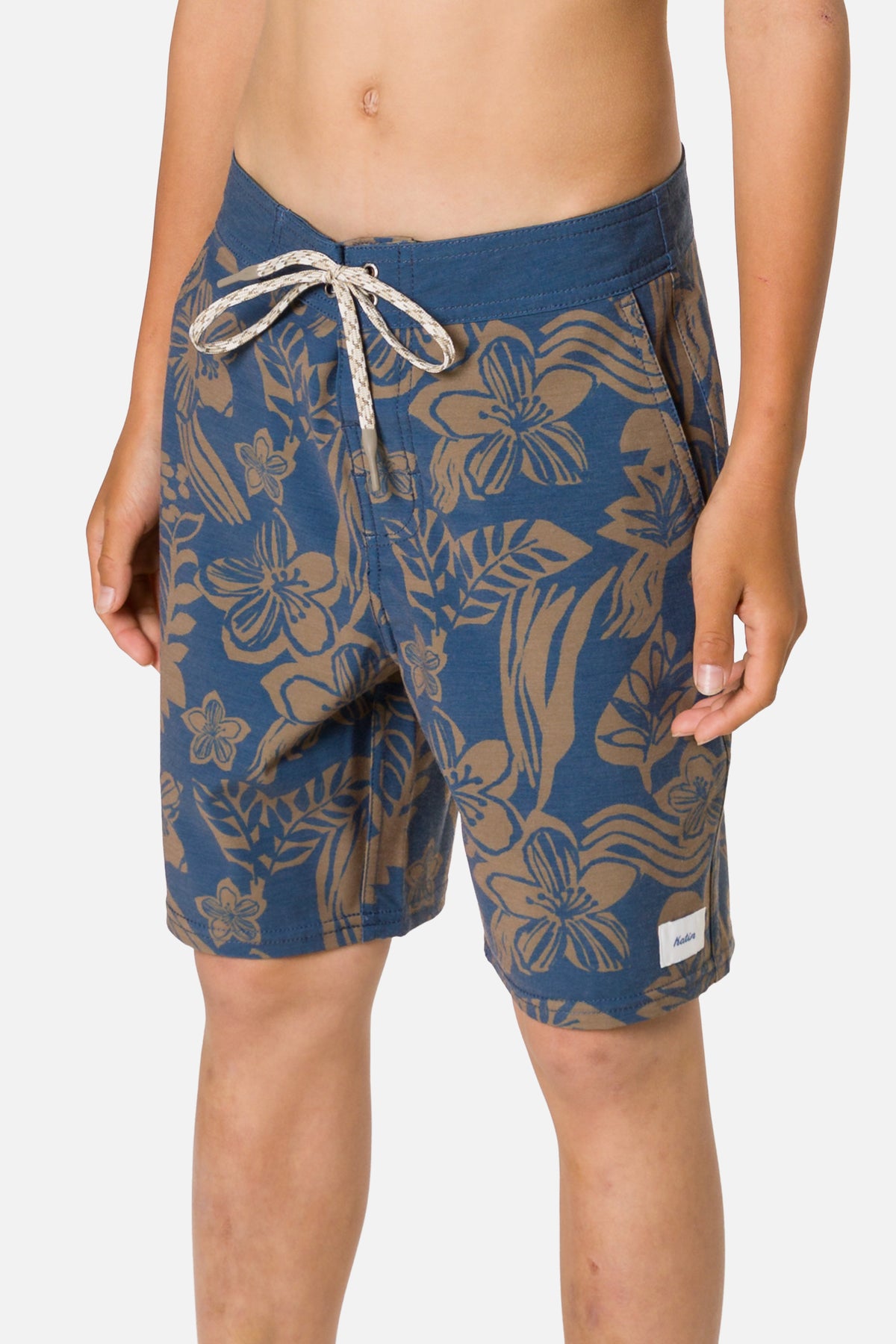 BOYS CARVER HYBRID TRUNK