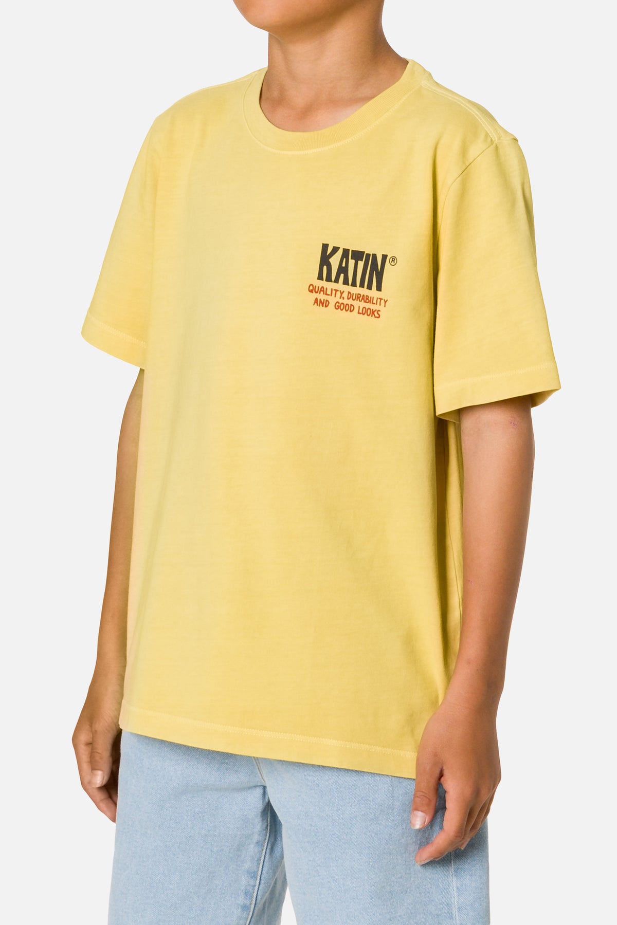 BOYS CONEJO TEE