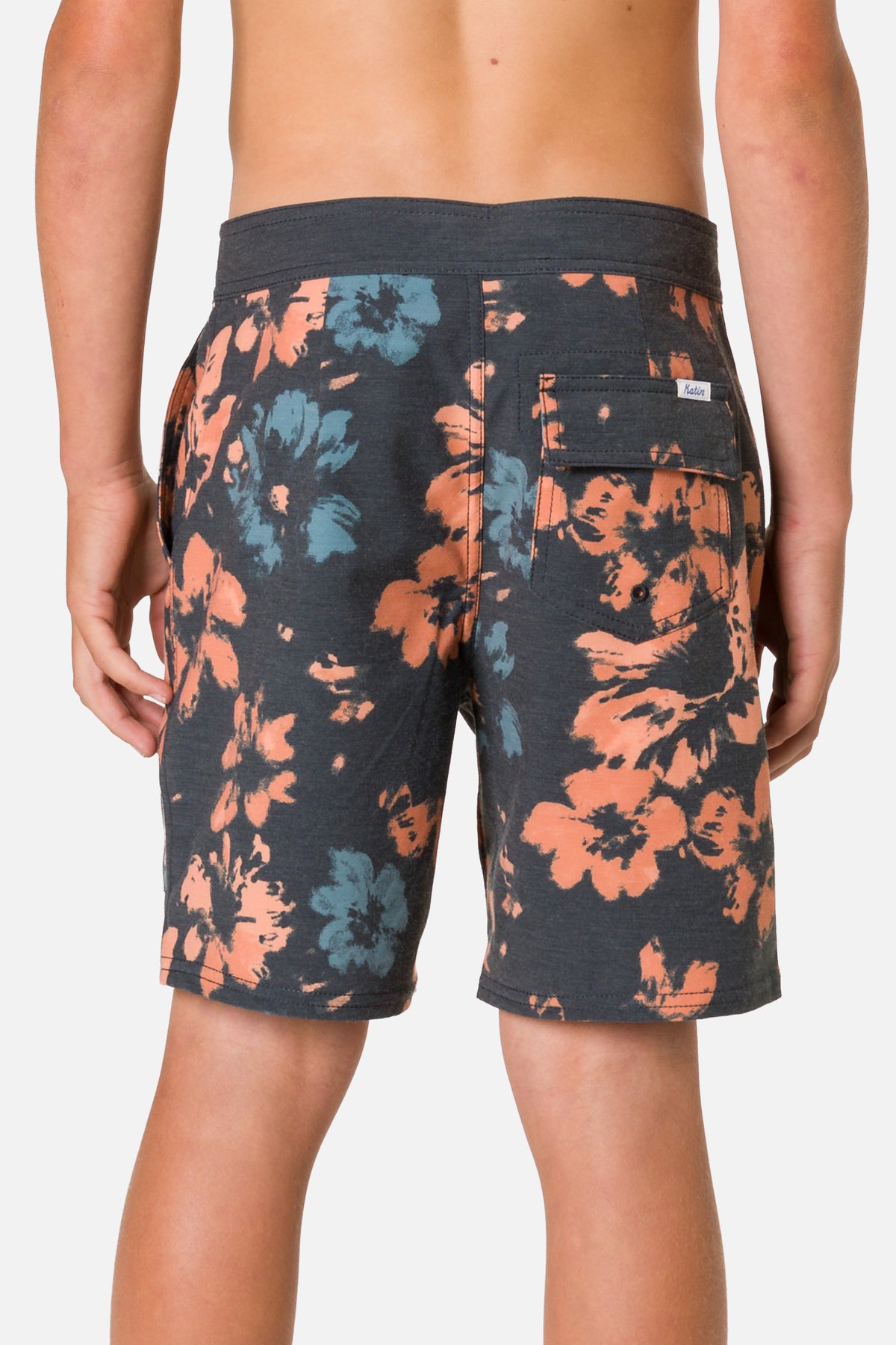 BOYS DONNA HYBRID TRUNK