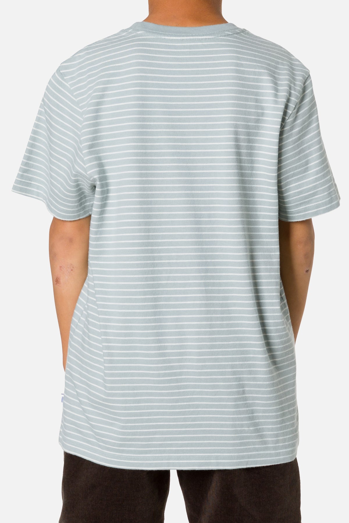 BOYS FINLEY POCKET TEE