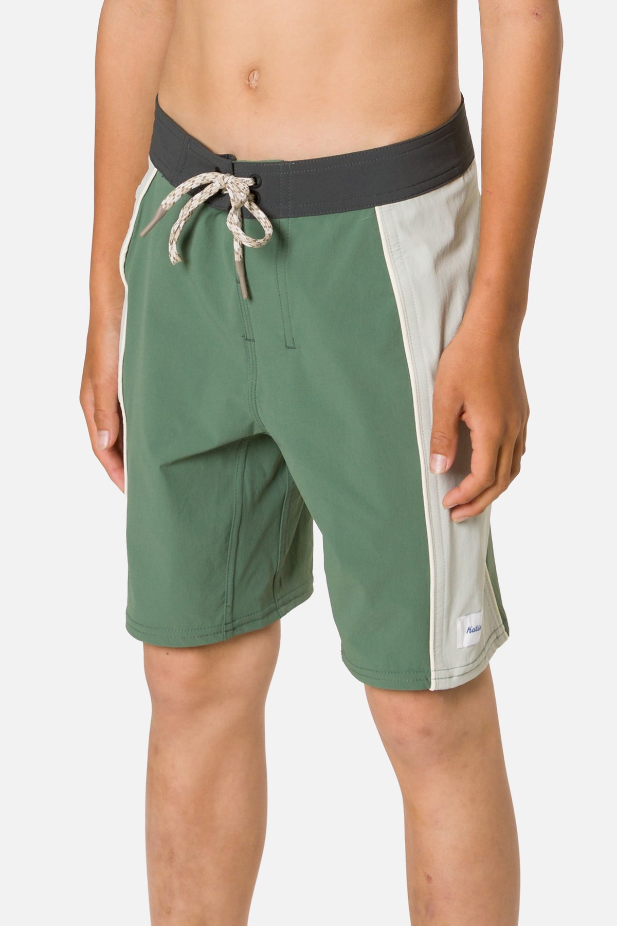 BOYS OTG ARCHER SURF TRUNK