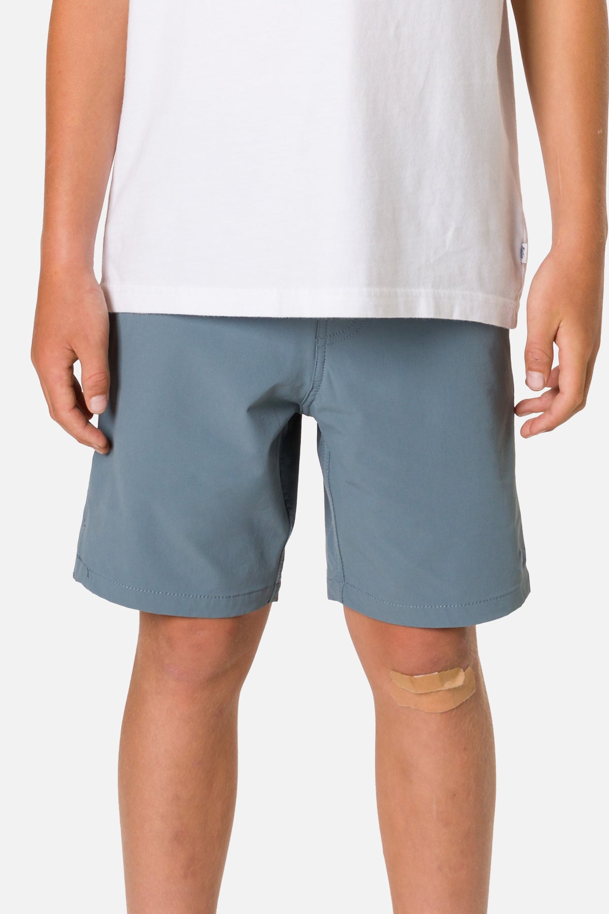 BOYS OTG WANDERER HYBRID SHORT