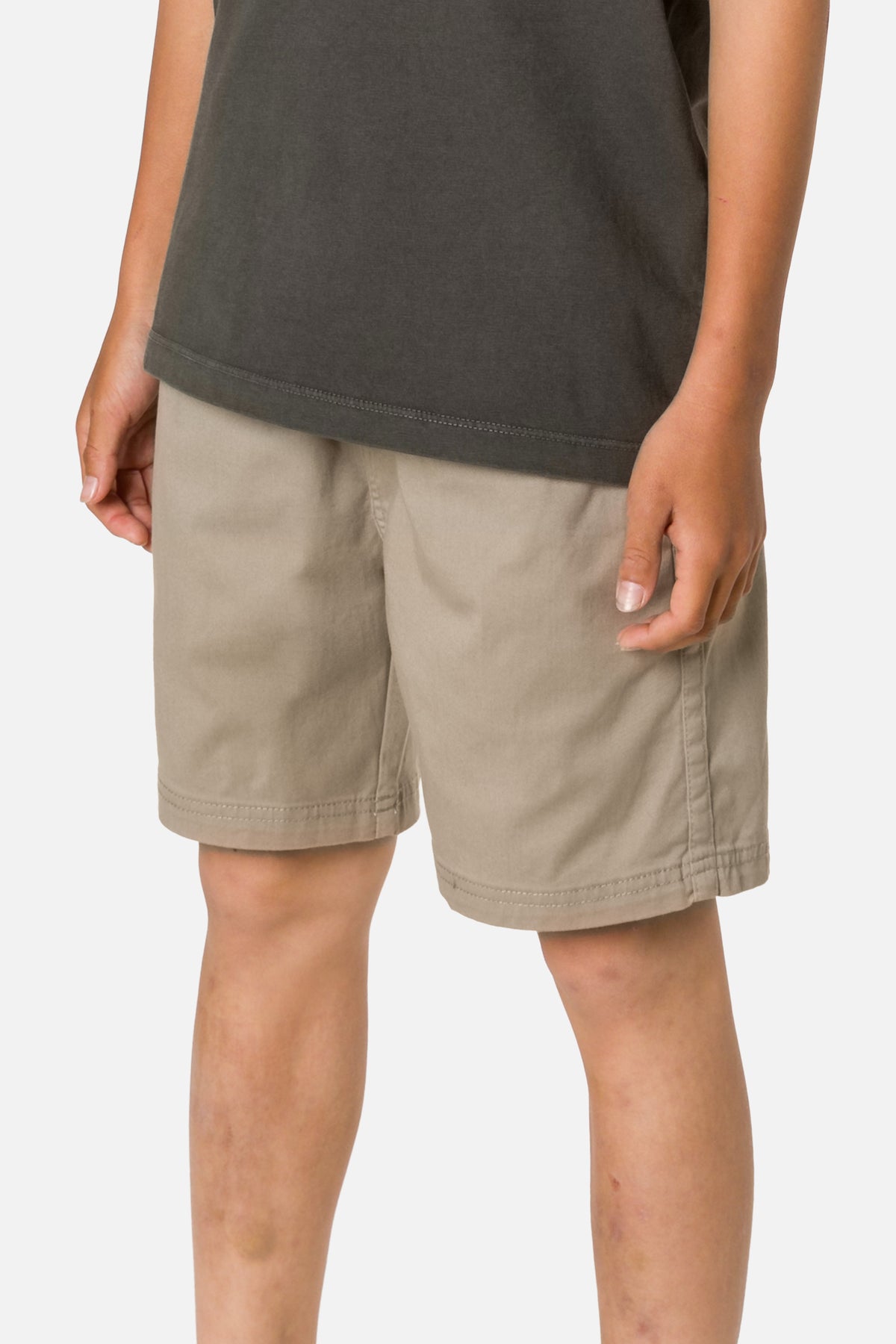 BOYS PATIO SHORT