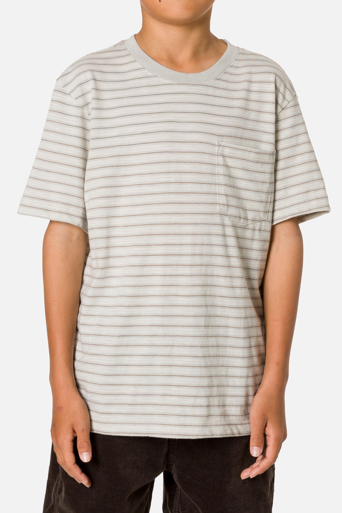 BOYS RURAL POCKET TEE