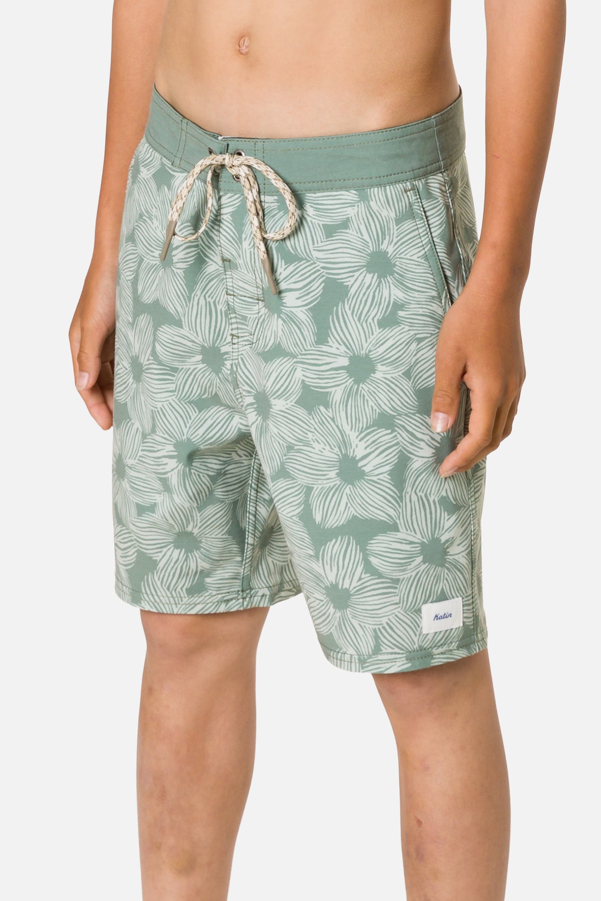 BOYS THERMO HYBRID TRUNK