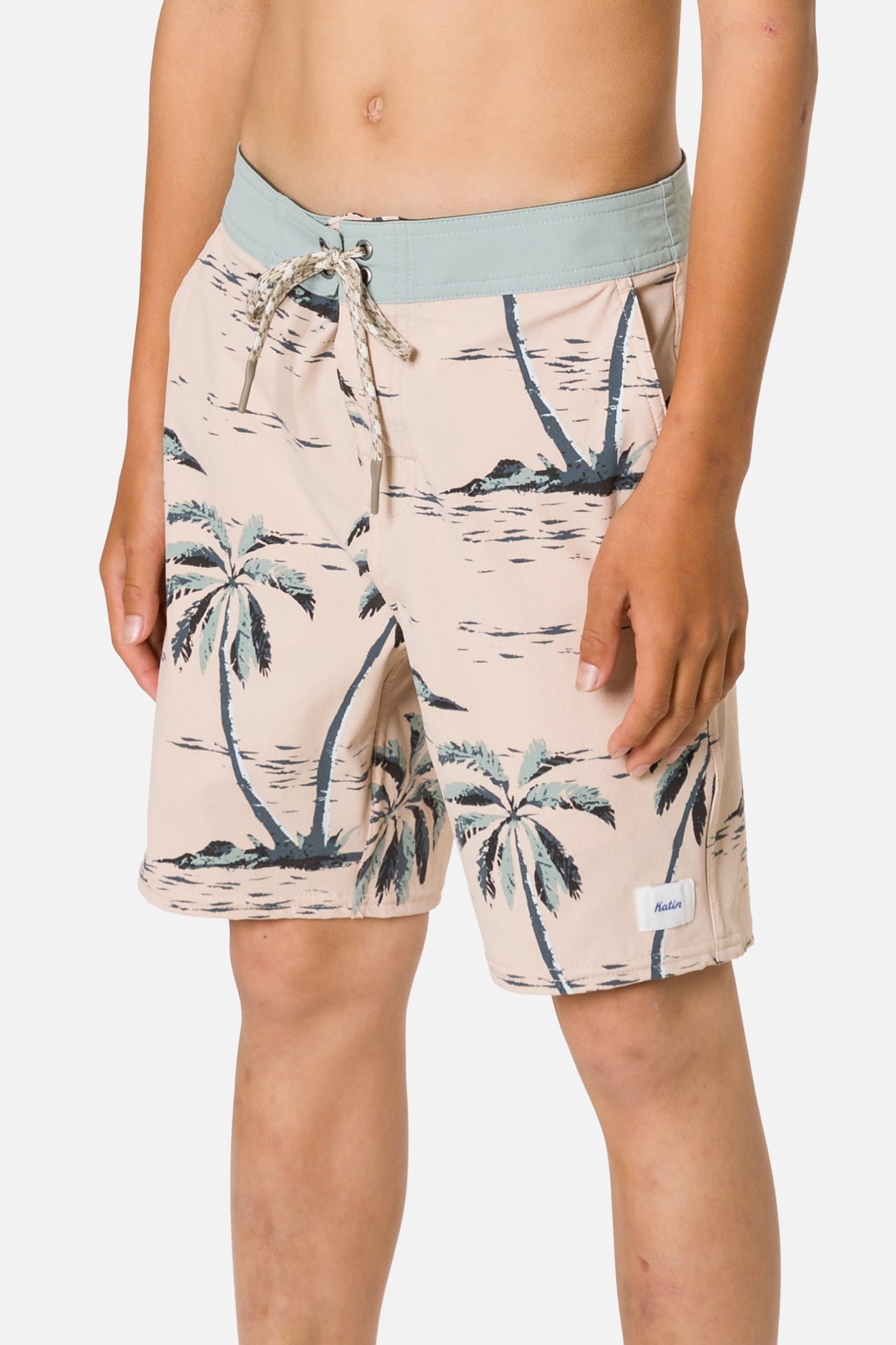 BOYS VINCENT HYBRID TRUNK