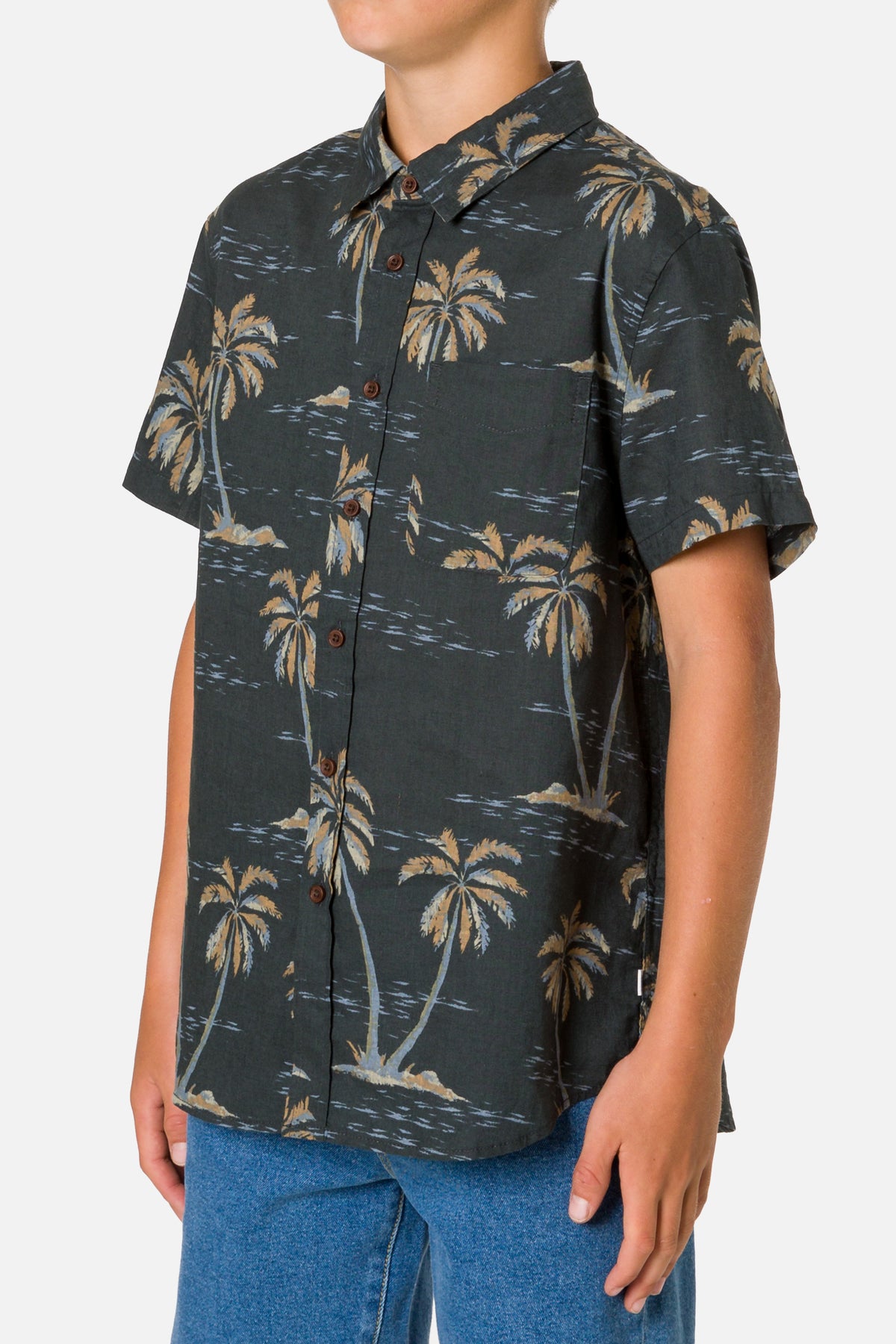 BOYS VINCENT SHIRT