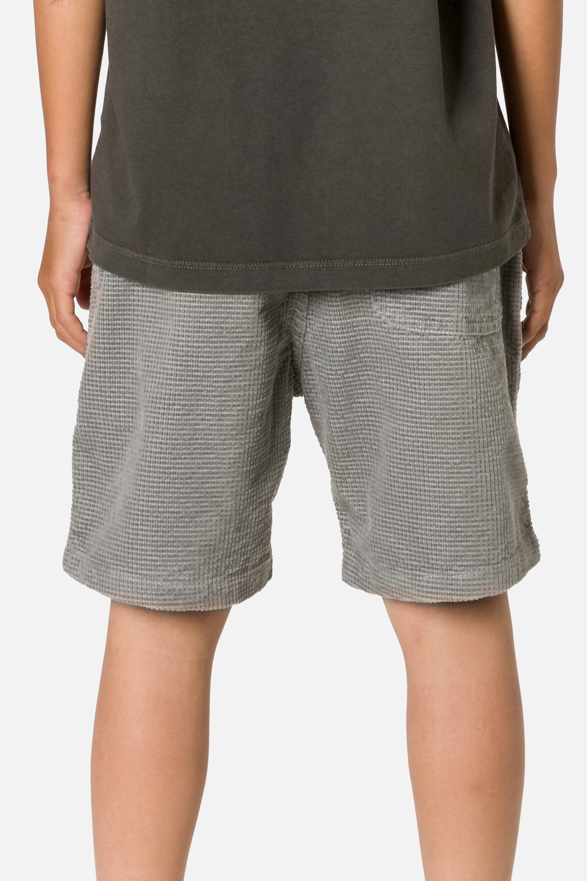BOYS WARD SHORT