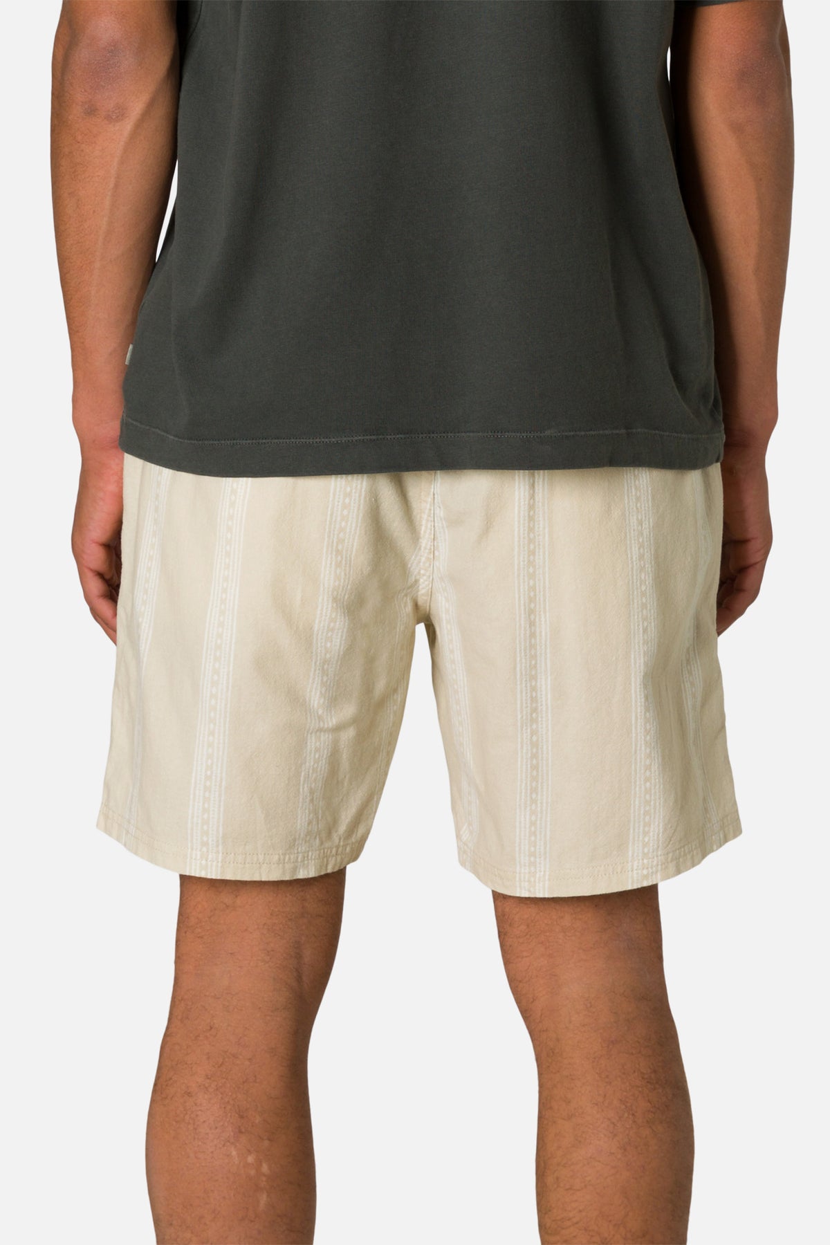 CEDAR LOCAL SHORT