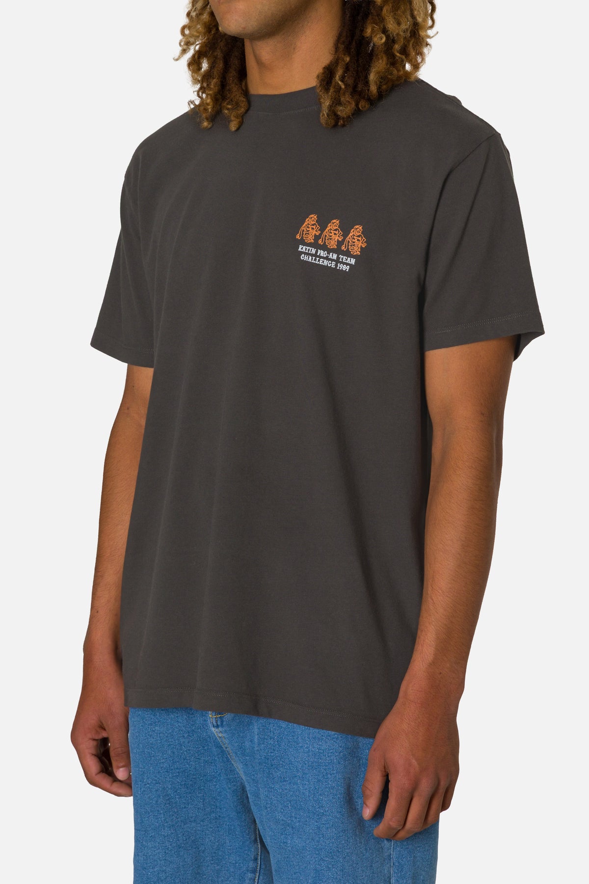 COLLINS TEE