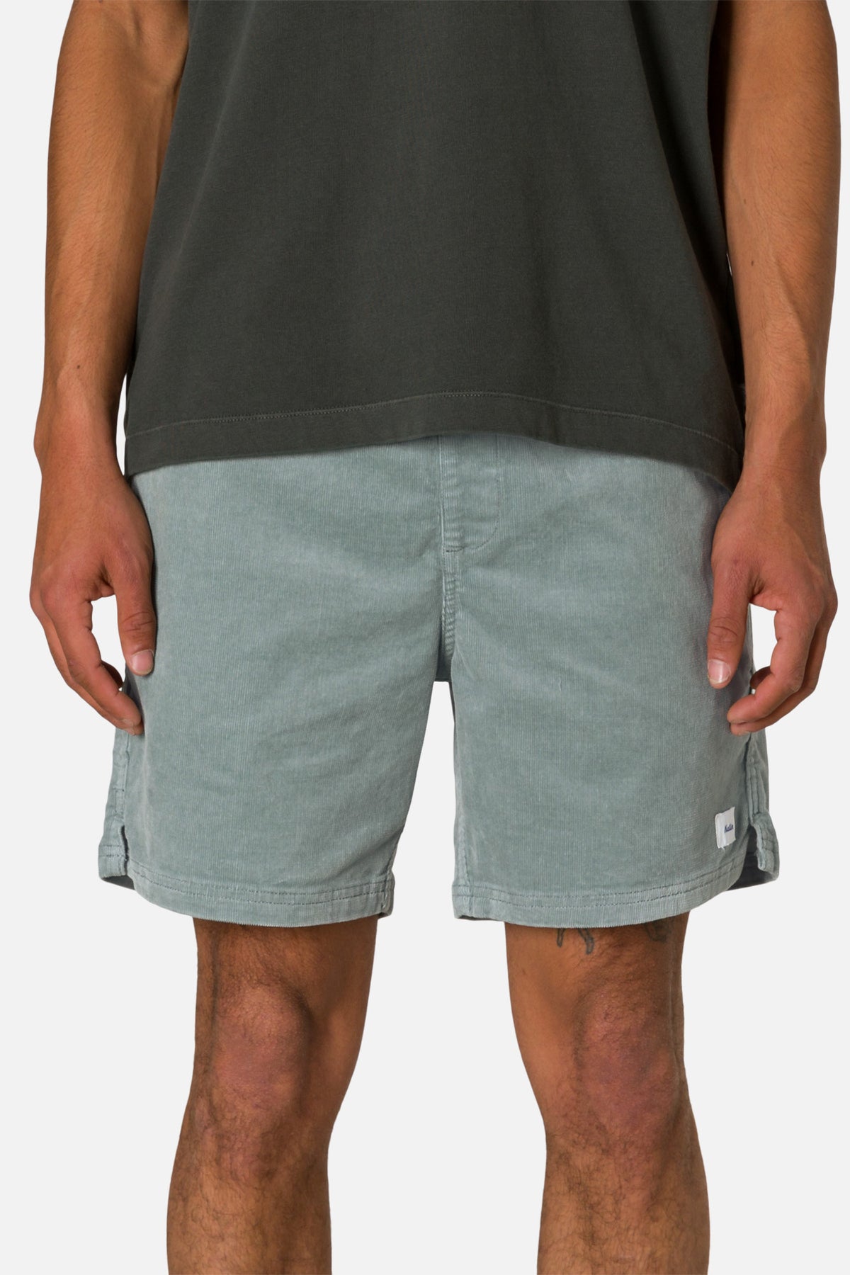 CORD LOCAL SHORT