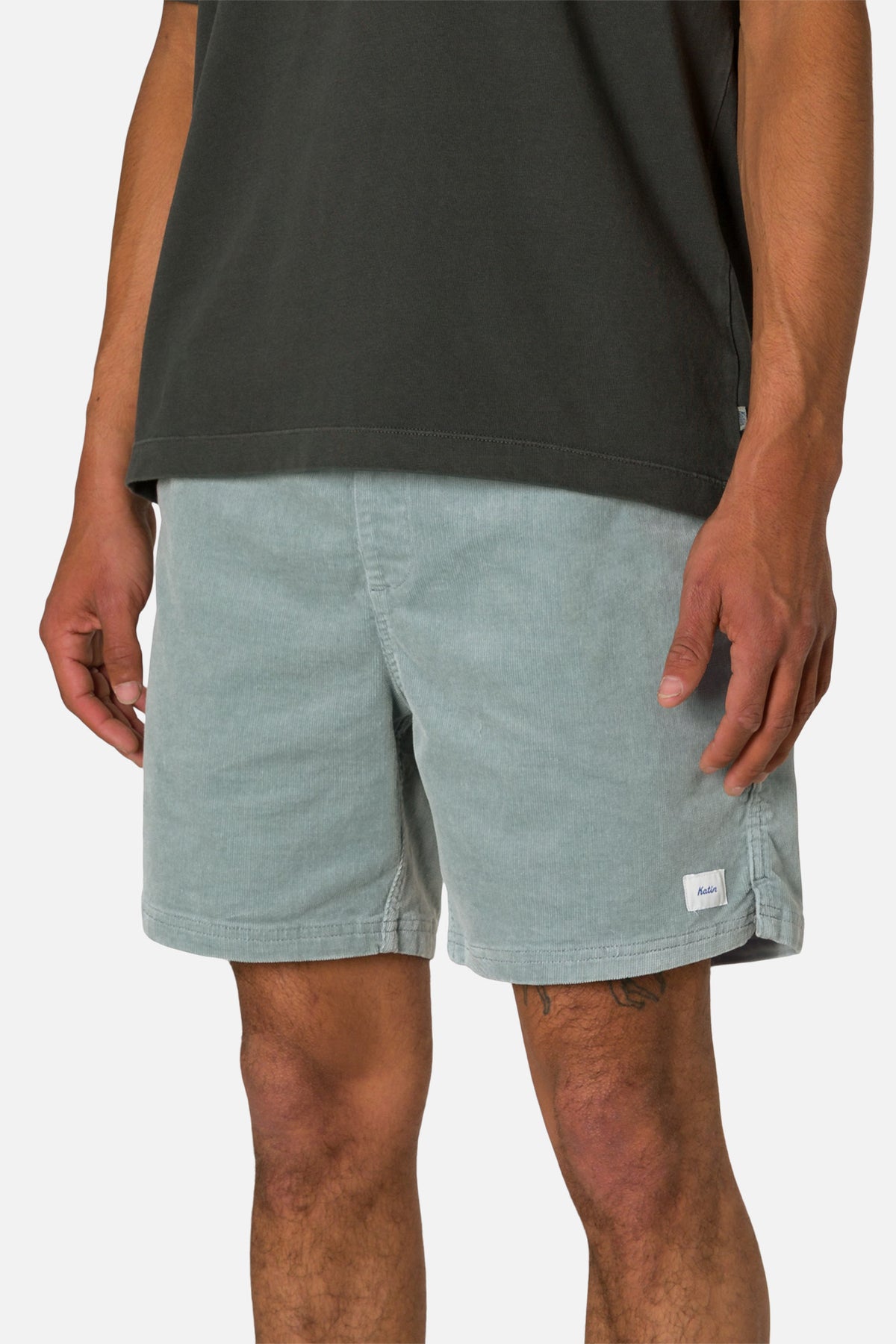 CORD LOCAL SHORT